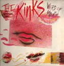 LP - The Kinks - Word Of Mouth