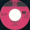 7inch Vinyl Single - The Kinks - Waterloo Sunset
