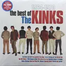 LP - The Kinks - The Best Of The Kinks 1964-1970 - Mono