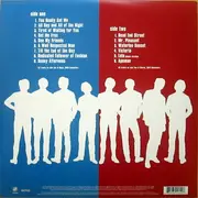 LP - The Kinks - The Best Of The Kinks 1964-1970 - Mono