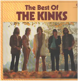 The Kinks - The Best Of The Kinks