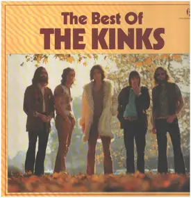 The Kinks - The Best Of The Kinks