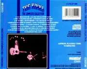 CD - The Kinks - The Complete Collection