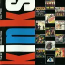 CD - The Kinks - The EP Collection Vol.Two