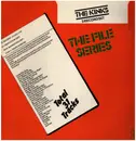 Double LP - The Kinks - The File Series - The Kinks