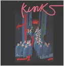 LP - The Kinks - The Great Lost Kinks Album