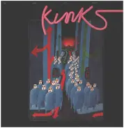 The Kinks - The Great Lost Kinks Album