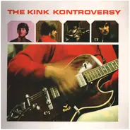 The Kinks - The Kink Kontroversy