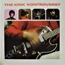 LP - The Kinks - The Kink Kontroversy - Mono