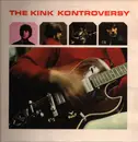 LP - The Kinks - The Kink Kontroversy - ORIGINAL UK
