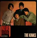 LP - The Kinks - The Kinks (Neue Revue)