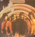 LP - The Kinks - The Kinks Are The Village Green Preservation Society