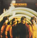 LP - The Kinks - The Kinks Are The Village Green Preservation Society