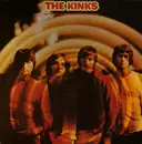 LP - The Kinks - The Kinks Are The Village Green Preservation Society - Mono