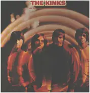 The Kinks - The Kinks Are The Village Green Preservation Society