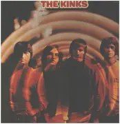 LP - The Kinks - The Kinks Are The Village Green Preservation Society