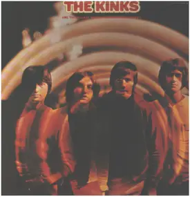 The Kinks - The Kinks Are The Village Green Preservation Society