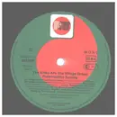 LP - The Kinks - The Kinks Are The Village Green Preservation Society