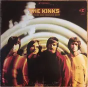 The Kinks - The Kinks Are The Village Green Preservation Society