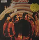 LP - The Kinks - The Kinks Are The Village Green Preservation Society - Gatefold