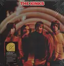LP - The Kinks - The Kinks Are The Village Green Preservation Society - 50th Anniv. Ed. / 180g / Gatefold