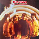 LP - The Kinks - The Kinks Are The Village Green Preservation Society - Mono, Gatefold