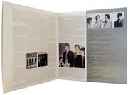 Double LP - The Kinks - The Kinks Are Well Respected Men