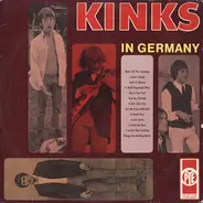 The Kinks - The Kinks In Germany