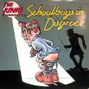 LP - The Kinks - The Kinks Present Schoolboys In Disgrace