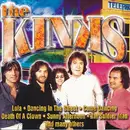 CD - The Kinks - The Kinks - Still Sealed