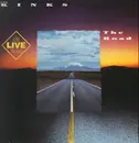 LP - The Kinks - The Road