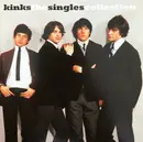 CD - The Kinks - The Singles Collection