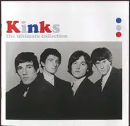 the Kinks - The Ultimate Collection