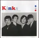 Double CD - The Kinks - The Ultimate Collection