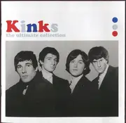Double CD - The Kinks - The Ultimate Collection