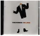 CD - The Kinks - UK Jive