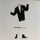 LP - The Kinks - UK Jive