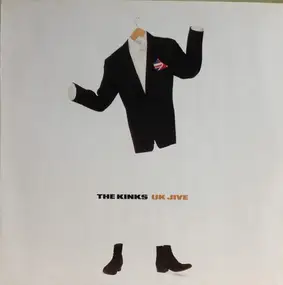 The Kinks - UK Jive