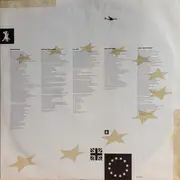 LP - The Kinks - UK Jive