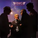 LP - The Kinks - You Really Got Me