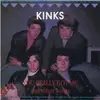 CD - The Kinks - You Really Got Me