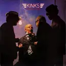 LP - The Kinks - You Really Got Me