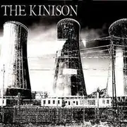 CD - The Kinison - Mortgage Is Bank - EP