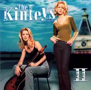CD - The Kinleys - II