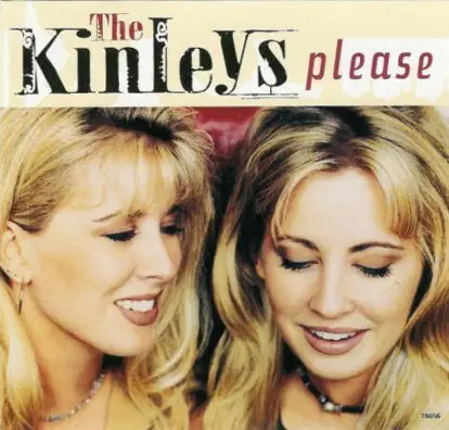 The Kinleys - Please