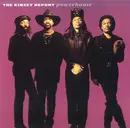 CD - The Kinsey Report - Powerhouse