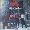 LP - The Kinsey Report - Edge Of The City
