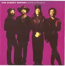 CD - The Kinsey Report - Powerhouse