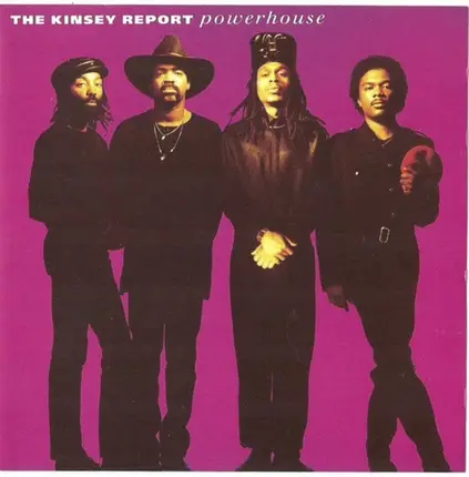 The Kinsey Report - Powerhouse