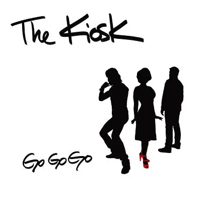 The Kiosk - Gogogo / Coburn Rmx